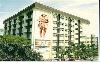 Kanchi Kamakoti Childs Trust Hospital -